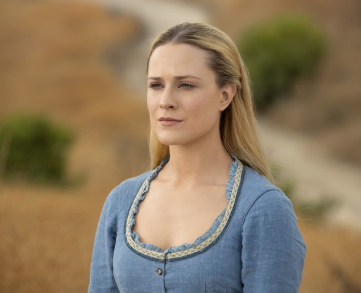 WESTWORLD (S3E8) "Crisis Theory": The Beauty Of Humanity