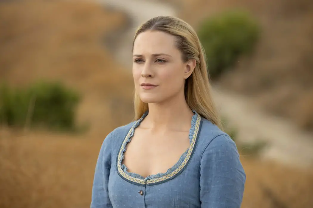 WESTWORLD (S3E8) "Crisis Theory": The Beauty Of Humanity