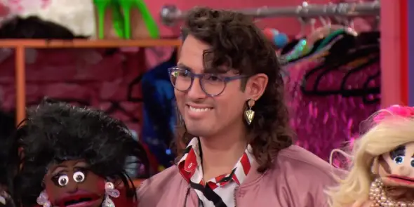 RUPAUL'S DRAG RACE S12E11 "One-Queen Show": Can Whoopi Goldberg Be A Permanent Judge, Please? RUPAUL'S DRAG RACE S12E11 "One-Queen Show": Can Whoopi Goldberg Be A Permanent Judge, Please?