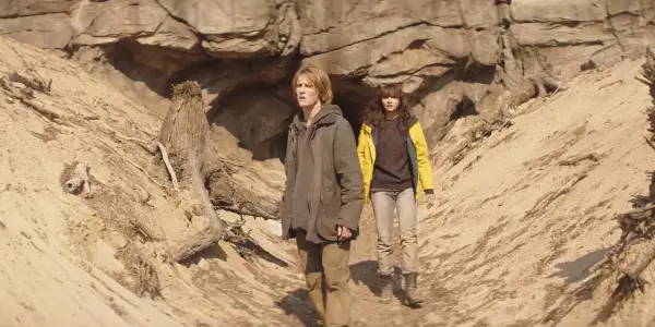 DARK Season 3: The Involved Time-Travel Series Comes To A Notable End DARK Season 3: The Involved Time-Travel Epic Comes To A Notable End