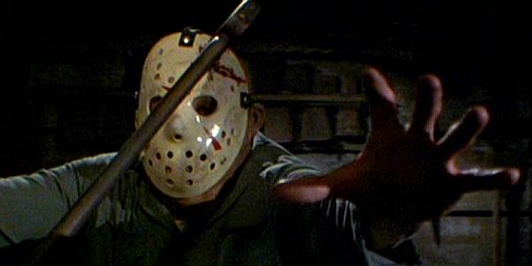 40 Years Of FRIDAY THE 13TH 40 Years Of FRIDAY THE 13TH