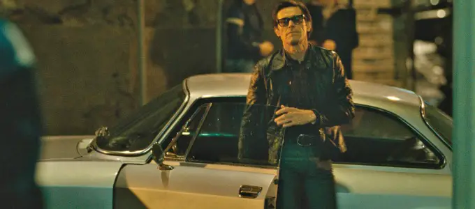 PASOLINI, TOMMASO, AND SIBERIA: The Ecosystem of Abel Ferrera and Willem Dafoe PASOLINI, TOMMASO, AND SIBERIA: The Ecosystem of Abel Ferrera and Willem Dafoe