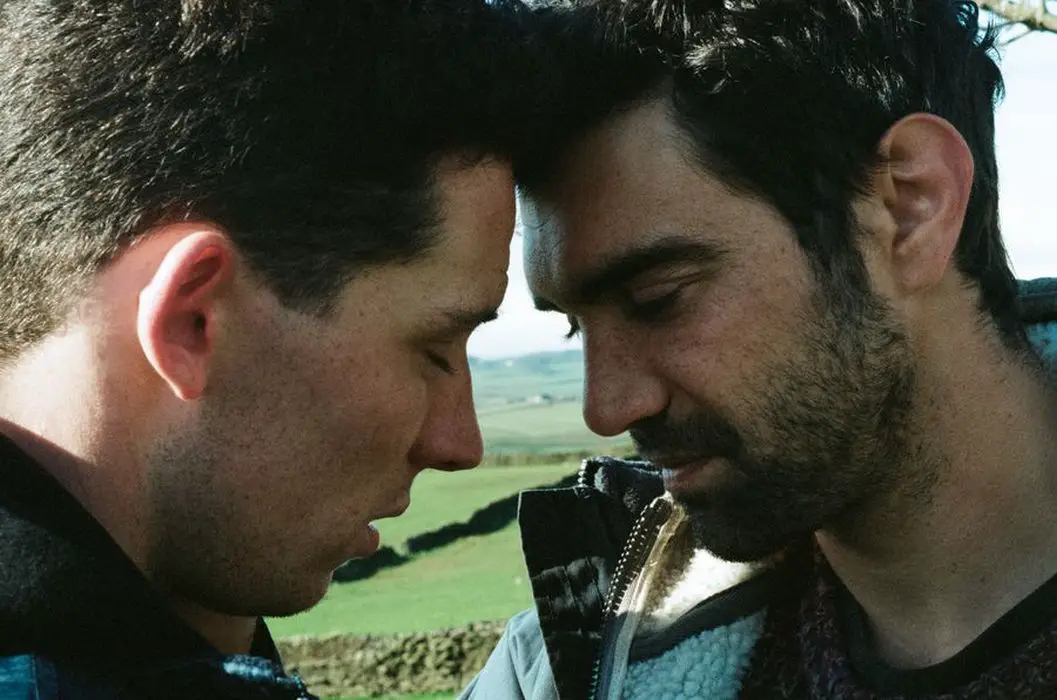 Queerly Ever After #26: GOD'S OWN COUNTRY (2017)