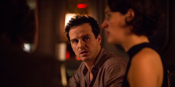 Love, Looks & Loneliness In FLEABAG Season Two