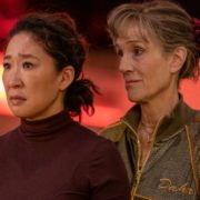 KILLING EVE (S3E6) "End Of Game": Everyone Is Off Their Games