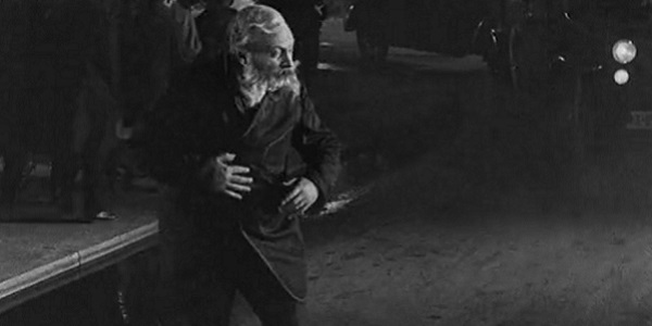 THE LAST LAUGH: Welcome to Weimar Cinema THE LAST LAUGH: Welcome to Weimar Cinema