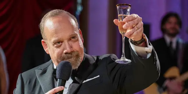 BILLIONS (S5E1) "The New Decas": It's All Business As Usual BILLIONS (S5E1) "The New Decas": It's All Business As Usual