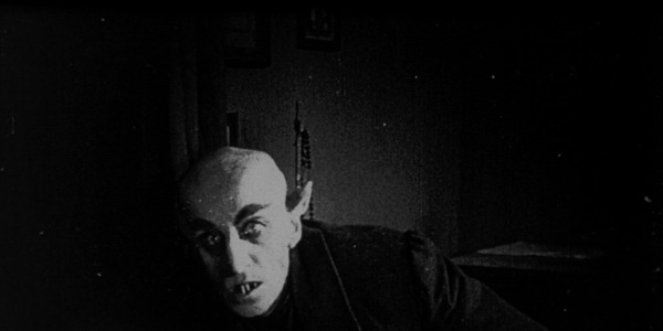 NOSFERATU: F.W Murnau's Gothic Classic