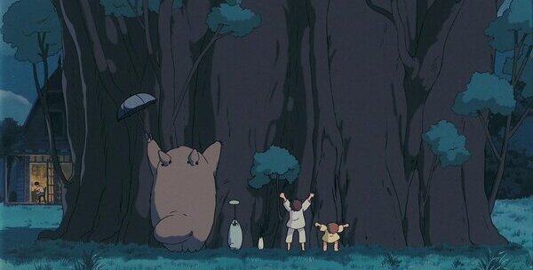 The Psychology In My Neighbor Totoro The Psychology In My Neighbor Totoro