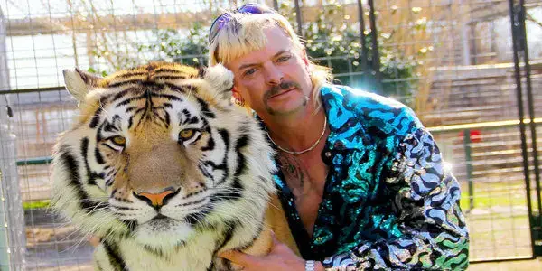 TIGER KING and the Failures of Sensationalism TIGER KING and the Failures of Sensationalism