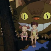 The Psychology In My Neighbor Totoro