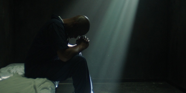 Tribeca Film Festival 2020: SOLITARY Tribeca Film Festival 2020: SOLITARY