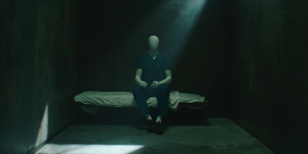 Tribeca Film Festival 2020: SOLITARY Tribeca Film Festival 2020: SOLITARY
