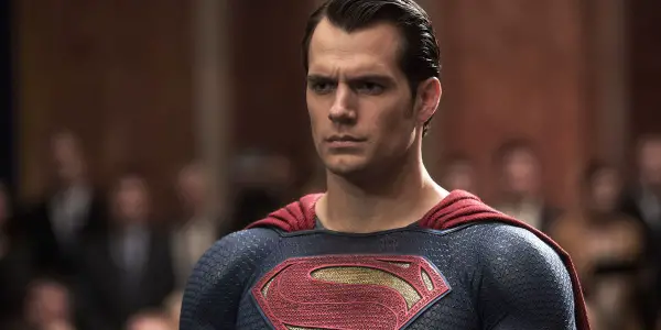 The Anxiety of Choice: Becoming Superman in Snyder’s DCEU