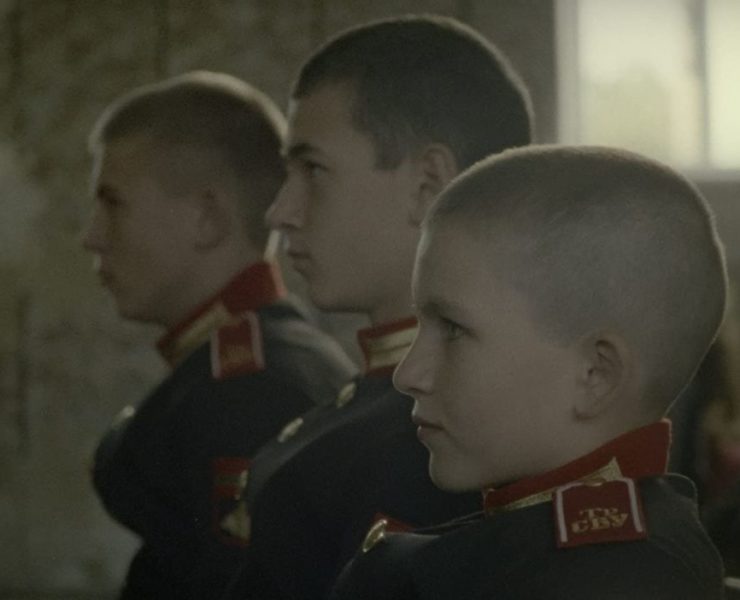 TRANSNISTRIA: A Quietly Heartbreaking Look At Seven Vibrant Lives