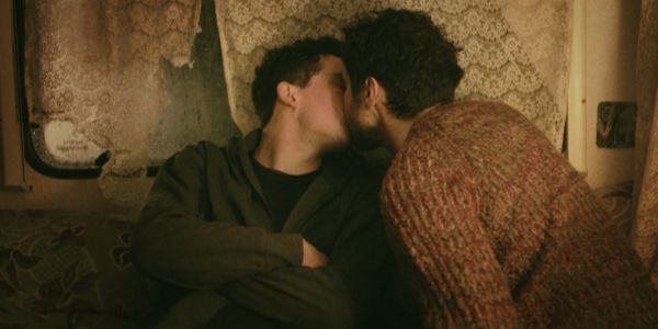 Queerly Ever After #26: GOD'S OWN COUNTRY (2017)