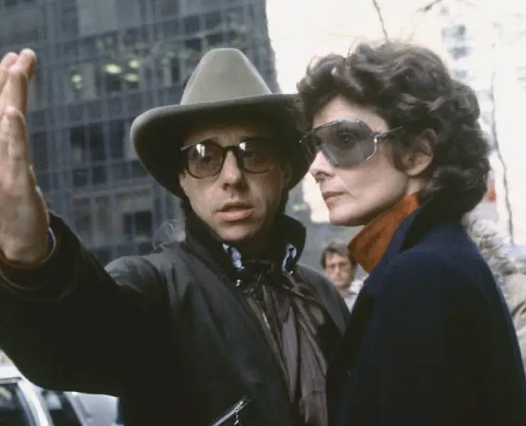 Book Review: PICTURING PETER BOGDANOVICH