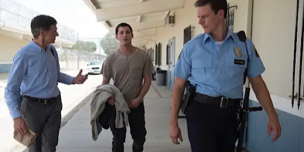 "I Just Love A Good Story." Interview with John Hawkes star of END OF SENTENCE "I Just Love A Good Story." Interview with John Hawkes star of END OF SENTENCE