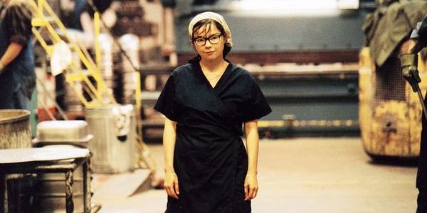 DANCER IN THE DARK: A Grim Deconstruction of the Modern Musical 20 Years Later DANCER IN THE DARK: A Grim Deconstruction of the Modern Musical 20 Years Later