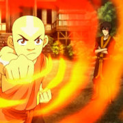 Revisiting AVATAR: THE LAST AIRBENDER