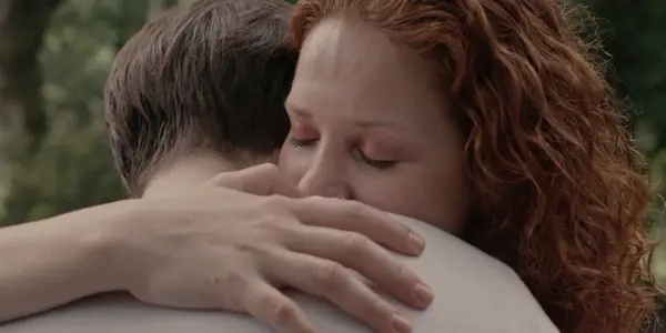 AVIVA: An Experimental Experience in Love AVIVA: An Experimental Experience in Love