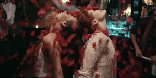AVIVA: An Experimental Experience in Love AVIVA: An Experimental Experience in Love