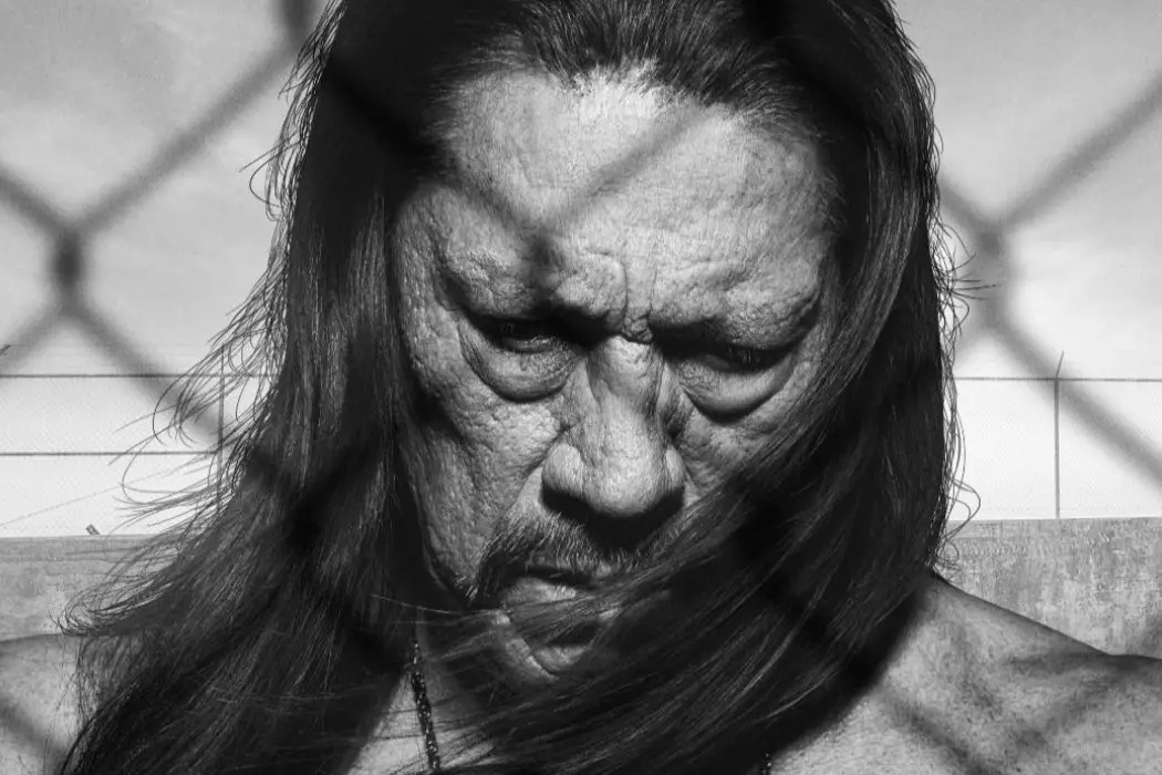 INMATE #1: THE RISE OF DANNY TREJO: An Incredible Tale of Redemption