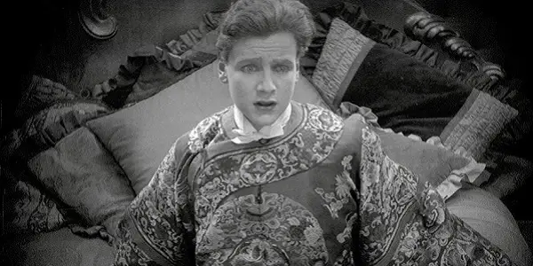 Pioneers of Queer Cinema: Three Restored Gems from Kino Lorber Pioneers of Queer Cinema: Three Restored Gems from Kino Lorber