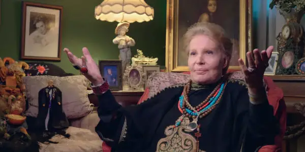 MUCHO, MUCHO AMOR: The Legend of Walter Mercado Mucho Mucho Amor: The Legend of Walter Mercado