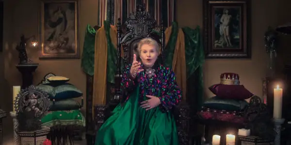 MUCHO, MUCHO AMOR: The Legend of Walter Mercado Mucho Mucho Amor: The Legend of Walter Mercado