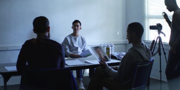NFMLA Monthly Film Festival June 2020: Asian Cinema Shorts Part 2 NFMLA Monthly Film Festival June 2020: Asian Cinema Shorts Part 2