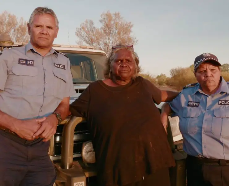 Sydney Film Festival 2020: OUR LAW