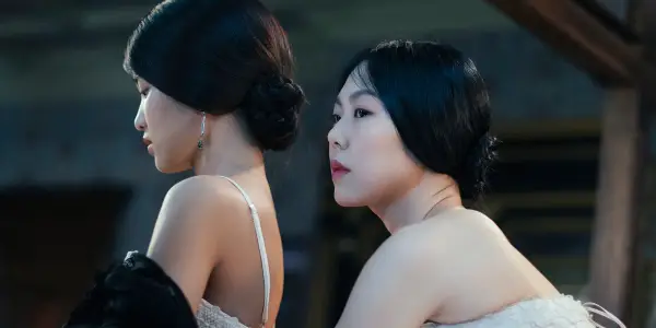 THE HANDMAIDEN: A Better Type Of Historical Fiction THE HANDMAIDEN: A Better Type Of Historical Fiction