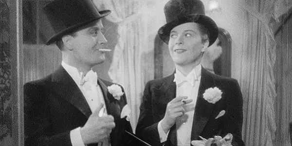 Pioneers of Queer Cinema: Three Restored Gems from Kino Lorber Pioneers of Queer Cinema: Three Restored Gems from Kino Lorber