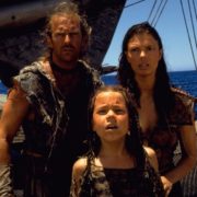 A Tepid Defence of WATERWORLD, 25 Years On