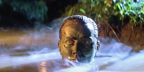 "THE HORROR!": APOCALYPSE NOW AND ITS JOURNEY TO THE END "THE HORROR!": APOCALYPSE NOW AND ITS JOURNEY TO THE END