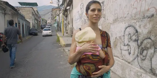Cineola Festival, Resistir: The Importance Of Community Cineola Festival, Resistir: The Importance Of Community