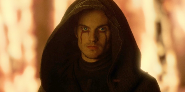 CURSED Season One: A Bumpy Reimagining of an Old Tale CURSED Season One: A Bumpy Reimagining of an Old Tale