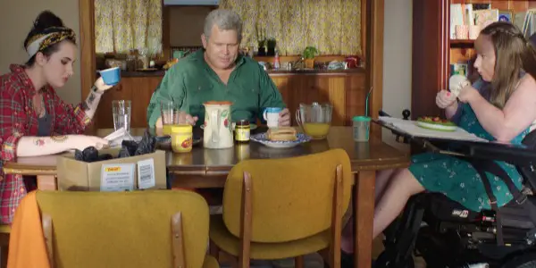 Sydney Film Festival 2020 Virtual Edition: The Shorts Sydney Film Festival 2020 Virtual Edition: The Shorts