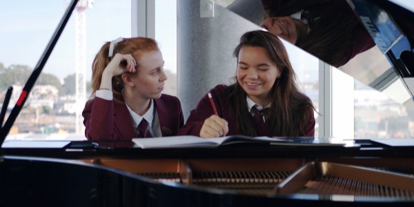 Sydney Film Festival 2020 Virtual Edition: The Shorts Sydney Film Festival 2020 Virtual Edition: The Shorts