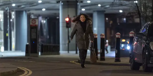 KILLING EVE (S3E8) "Are You Leading or Am I?": Dancing To The Same Old Tune