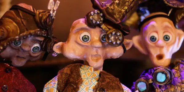 Sydney Film Festival 2020 Virtual Edition: The Shorts Sydney Film Festival 2020 Virtual Edition: The Shorts