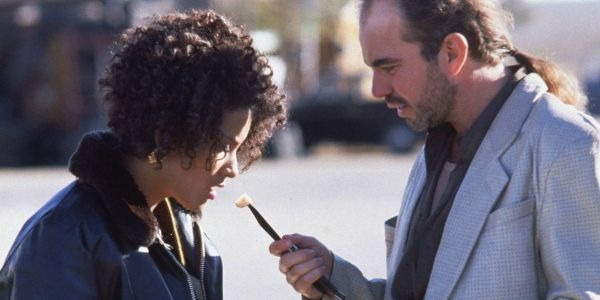 One False Move: Exploring Race Through A Neo-Noir Filter