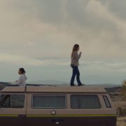 THE SHORT HISTORY OF THE LONG ROAD Trailer