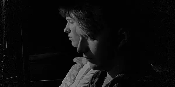 SPRING NIGHT, SUMMER NIGHT: A Rediscovered Work of American Neorealism SPRING NIGHT, SUMMER NIGHT: A Rediscovered Work of American Neorealism