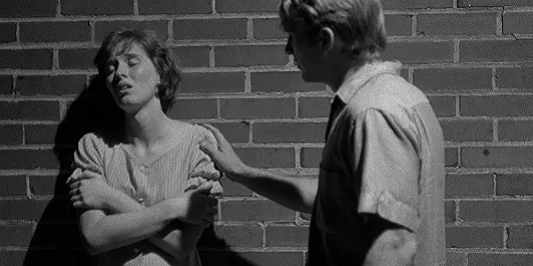 SPRING NIGHT, SUMMER NIGHT: A Rediscovered Work of American Neorealism SPRING NIGHT, SUMMER NIGHT: A Rediscovered Work of American Neorealism