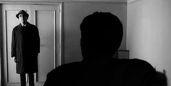 THE TRIAL: Orson Welles's (Other) Forgotten Masterpiece The Trial: Orson Welles's (Other) Masterpiece