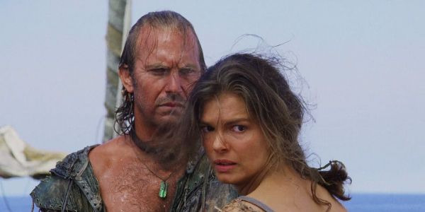 A Tepid Defence of Waterworld, 25 Years On