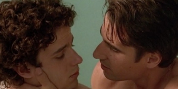 Queerly Ever After #34: MAMBO ITALIANO (2003) Queerly Ever After #34: MAMBO ITALIANO (2003)