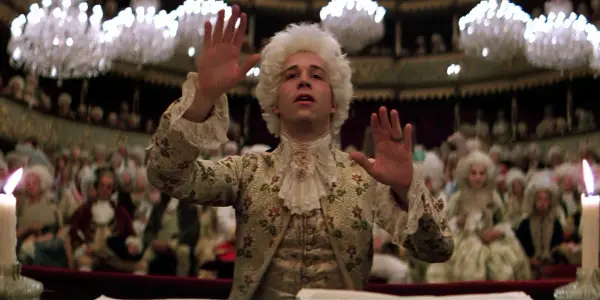 HAMILTON & AMADEUS: A Perfect Double Feature